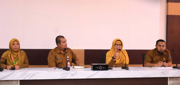 Coffee Morning RS Mutiara Sukma